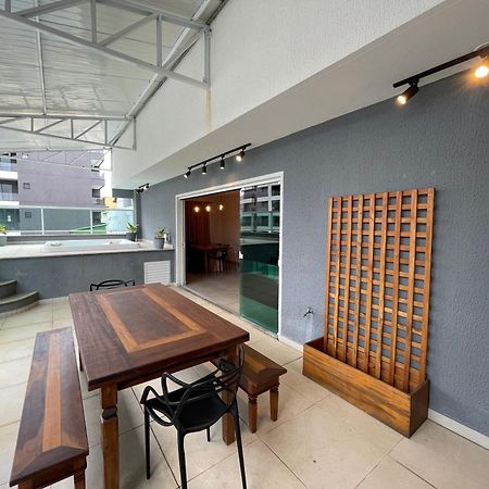 Residencial Pica Pau 301 Apartment Bombinhas Luaran gambar