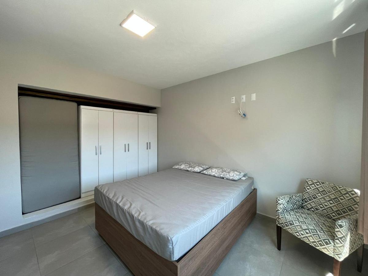 Residencial Pica Pau 301 Apartment Bombinhas Luaran gambar