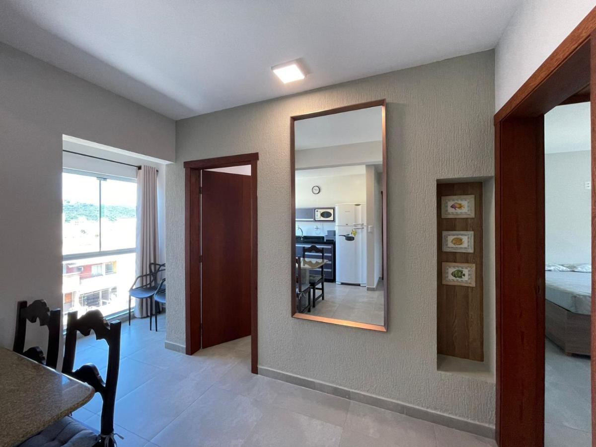 Residencial Pica Pau 301 Apartment Bombinhas Luaran gambar