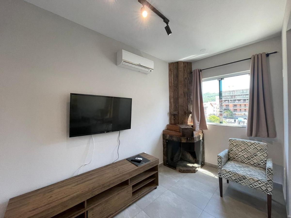 Residencial Pica Pau 301 Apartment Bombinhas Luaran gambar