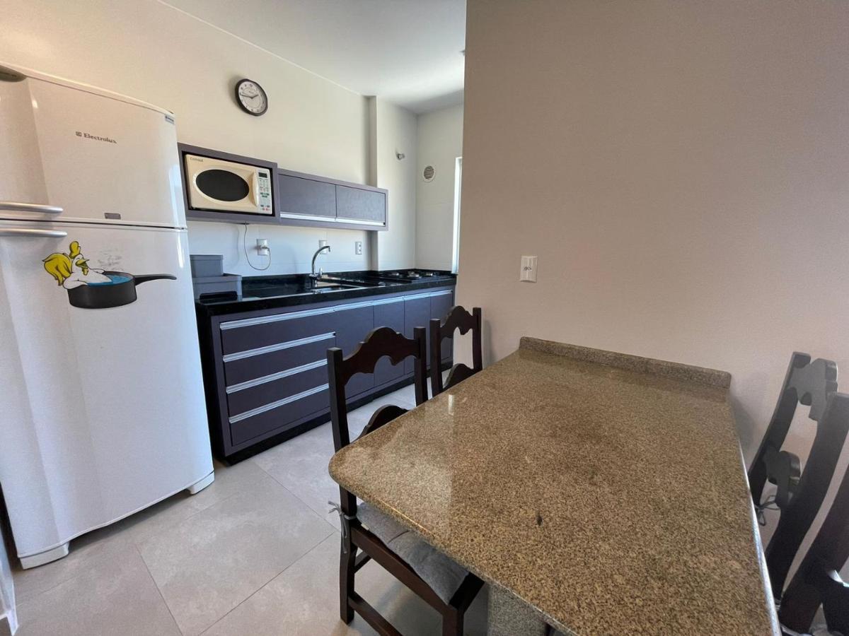 Residencial Pica Pau 301 Apartment Bombinhas Luaran gambar