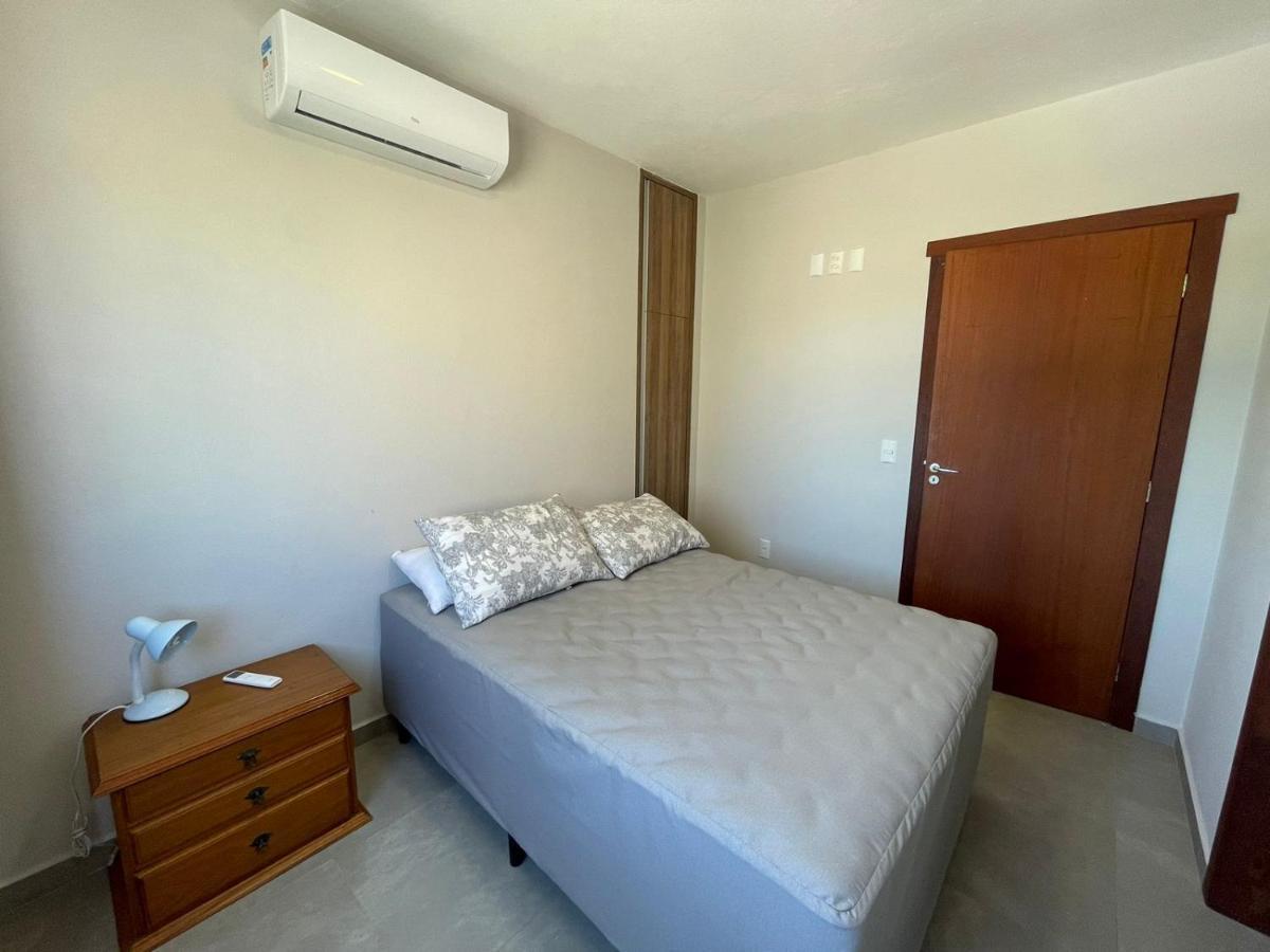 Residencial Pica Pau 301 Apartment Bombinhas Luaran gambar