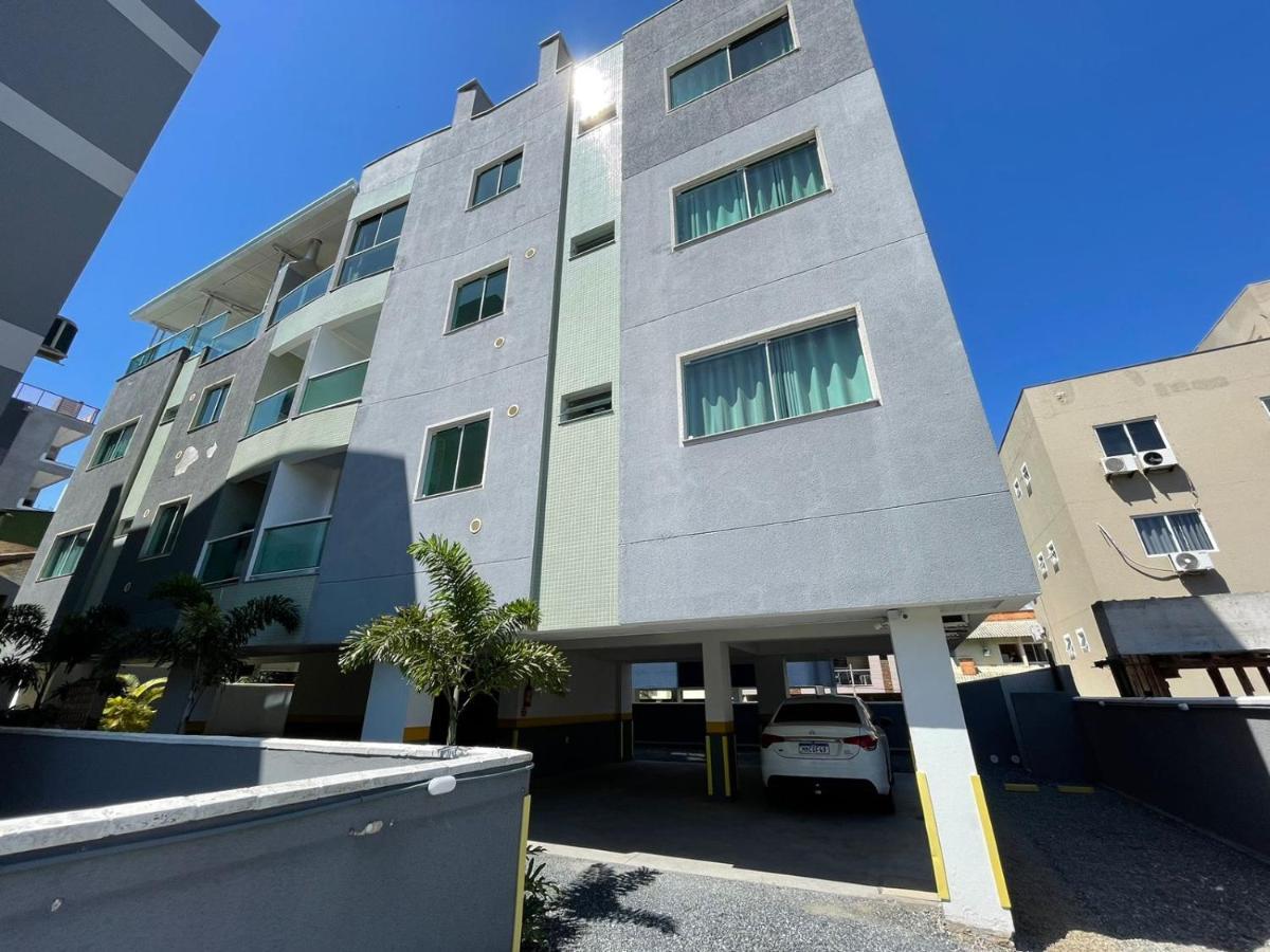 Residencial Pica Pau 301 Apartment Bombinhas Luaran gambar