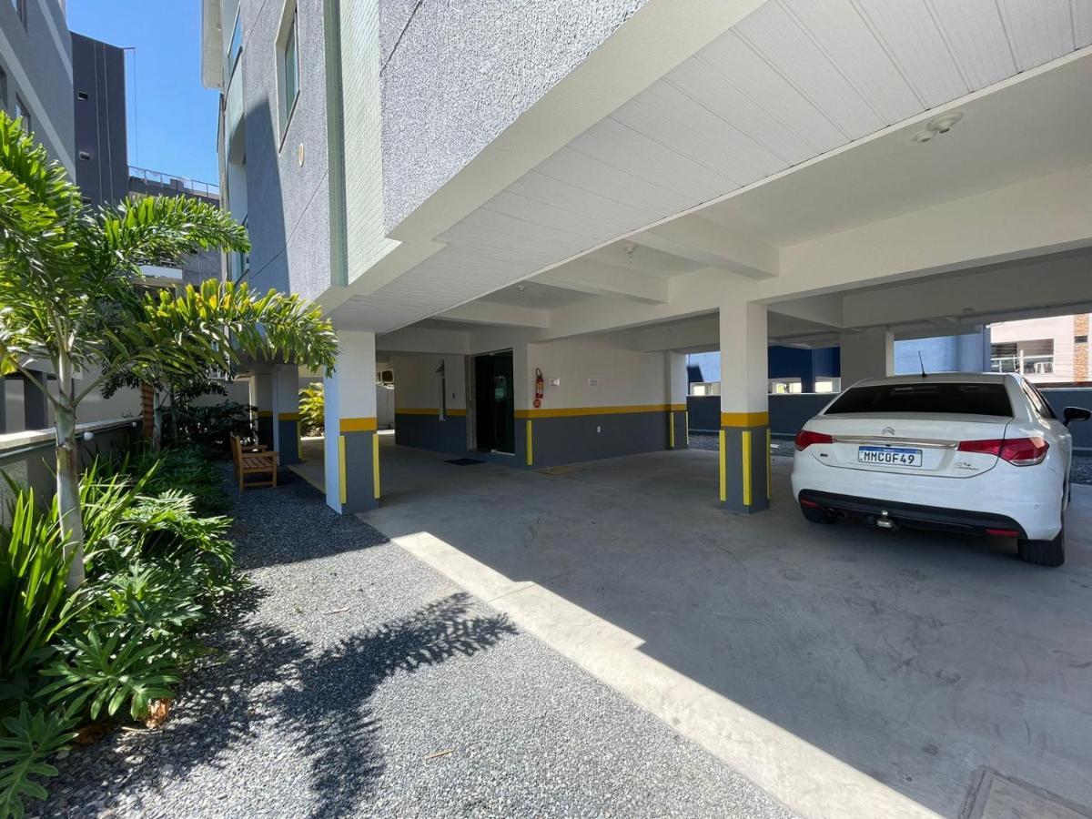 Residencial Pica Pau 301 Apartment Bombinhas Luaran gambar